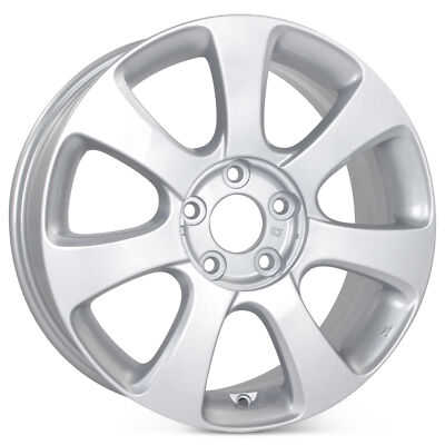 #ad New 17quot; Alloy Replacement Wheel for Hyundai Elantra 2011 2012 2013 Rim 70807 $173.90