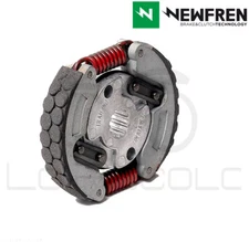 NEWFREN CLUTCH SPECIFIC FOR MALAGUTI GRIZZLY RCX 12 50 ENGINE S6 2001 2002