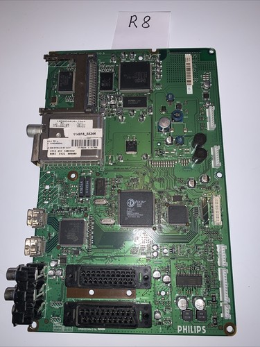 Karte Mainboard für Lcd-Fernseher Handtasche Motherboard Philips 3139 123 62614