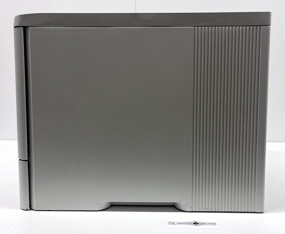 HP LaserJet Enterprise M608dn A4 Mono Laser Printer K0Q18A - Image 4 of 4