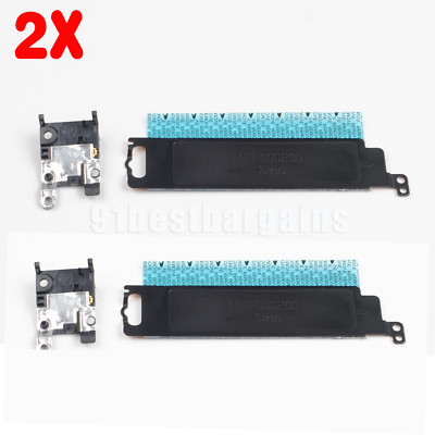 For Dell Latitude 5570 5470 5270 Precision 3510 M.2 NGFF SSD Frame X3YR8 1X2MT