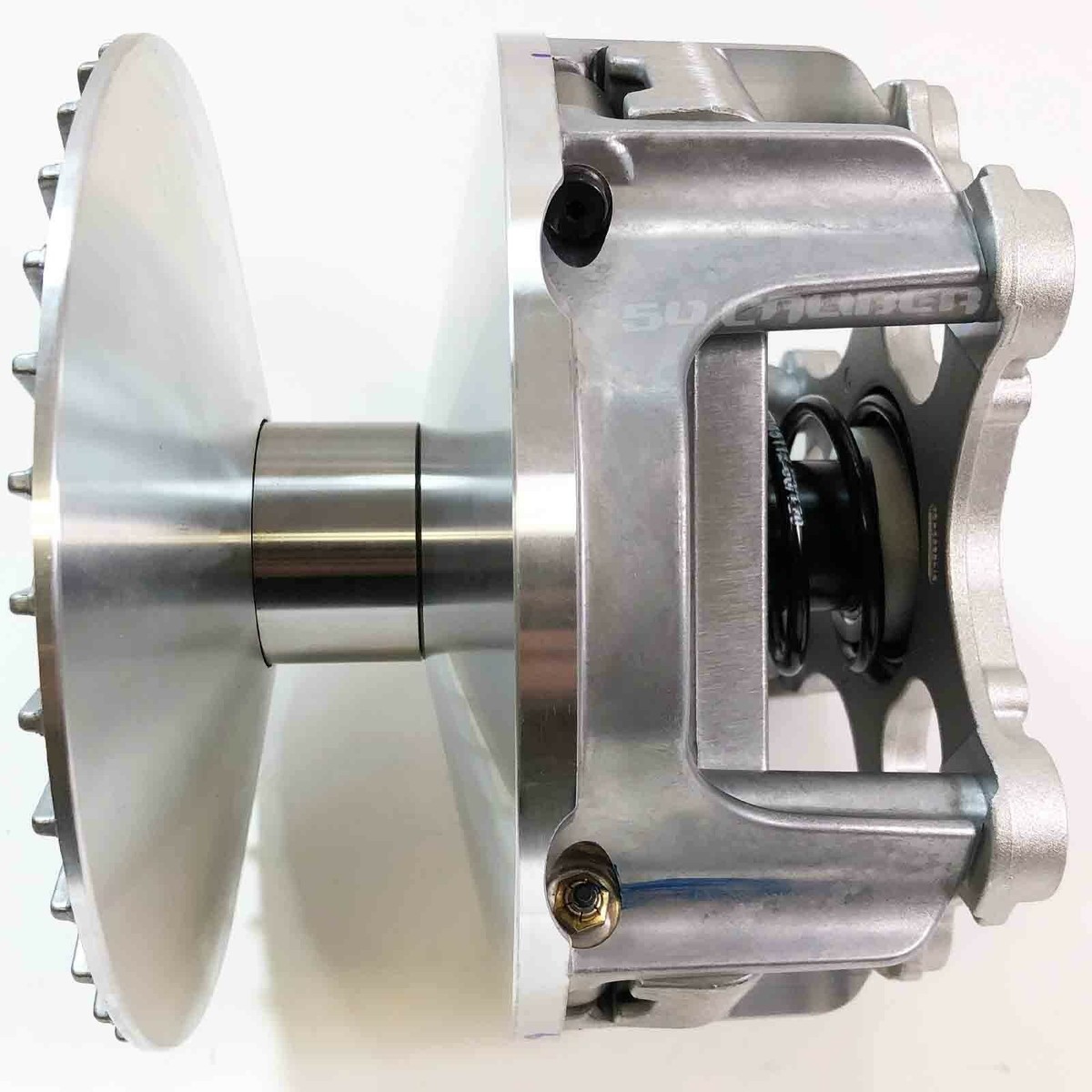 Genuine OEM Polaris Primary Drive Clutch 1327322 (1323853 1323769
