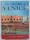 The Glory of Venice Cards, Complete Deck,  Swap Cards Unused, Piatnik 1164, 1997