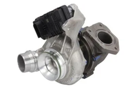 MITSUBISHI Turbolader 49335-00585 für BMW 3 (E90), 5 (F10), X1 (E84), X3 (F25)