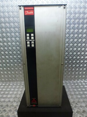Danfoss  Variable Speed Drive VLT 3016 175H7281 
