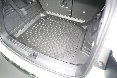 Kofferraumwanne für Renault Espace VI E-Tech Full Hybrid ab 2023- 5-Sitzer
