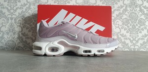 Nike Air Max Plus Tn sintonizado blanco ciruela niebla talla 38,5 | eBay