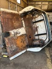 Bond equipe convertible body and bonnet Triumph Vitesse Herald ,spare parts
