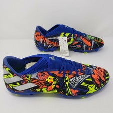 adidas Nemeziz Messi 19.3 FG 2020 Heros Journey Soccer Cleats Size 10 for  sale online | eBay