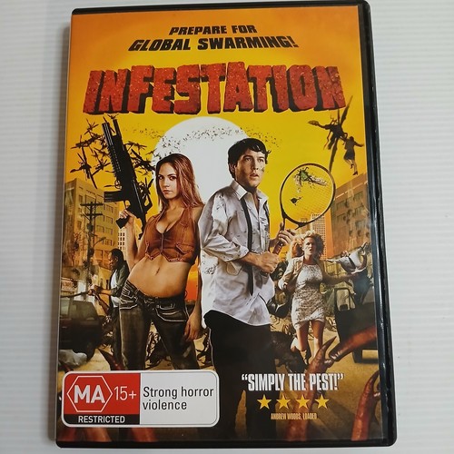 DVD Movies - Pick and Choose your own from a HUGE list - Lot 2 - Picture 100 of 251