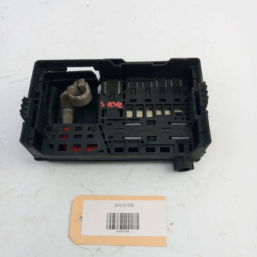 Fuse Box Battery Opel Meriva B 1.4 Turbo A14NEL - Picture 7 of 8