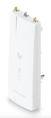 Ubiquiti UISP Wave MLO5 5-GHz Wi-Fi 7, White | WAVE-MLO5