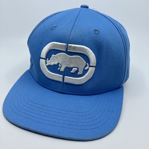 Ecko Unlimited Co Mens Hat Blue 