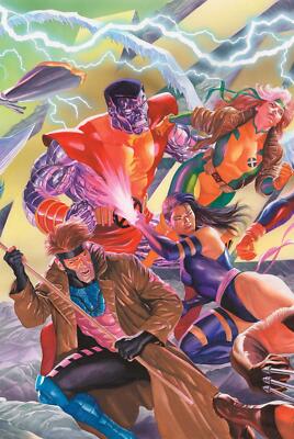 DARK X-MEN #1 (OF 5) | eBay