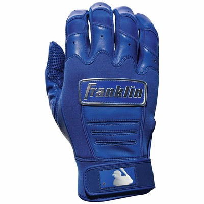 cfx pro full color chrome batting gloves