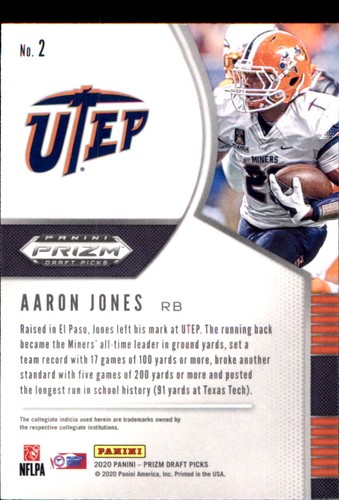 2020 Panini NFL Football 🏈 Card Brands YOU PICK from Various 2020 Panini 🏈 - Picture 327 of 373