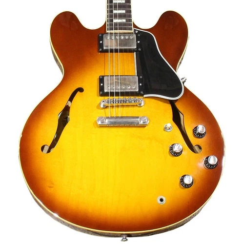 Gibson Memphis Yamano Order ES-335 2002 Electric Guitar