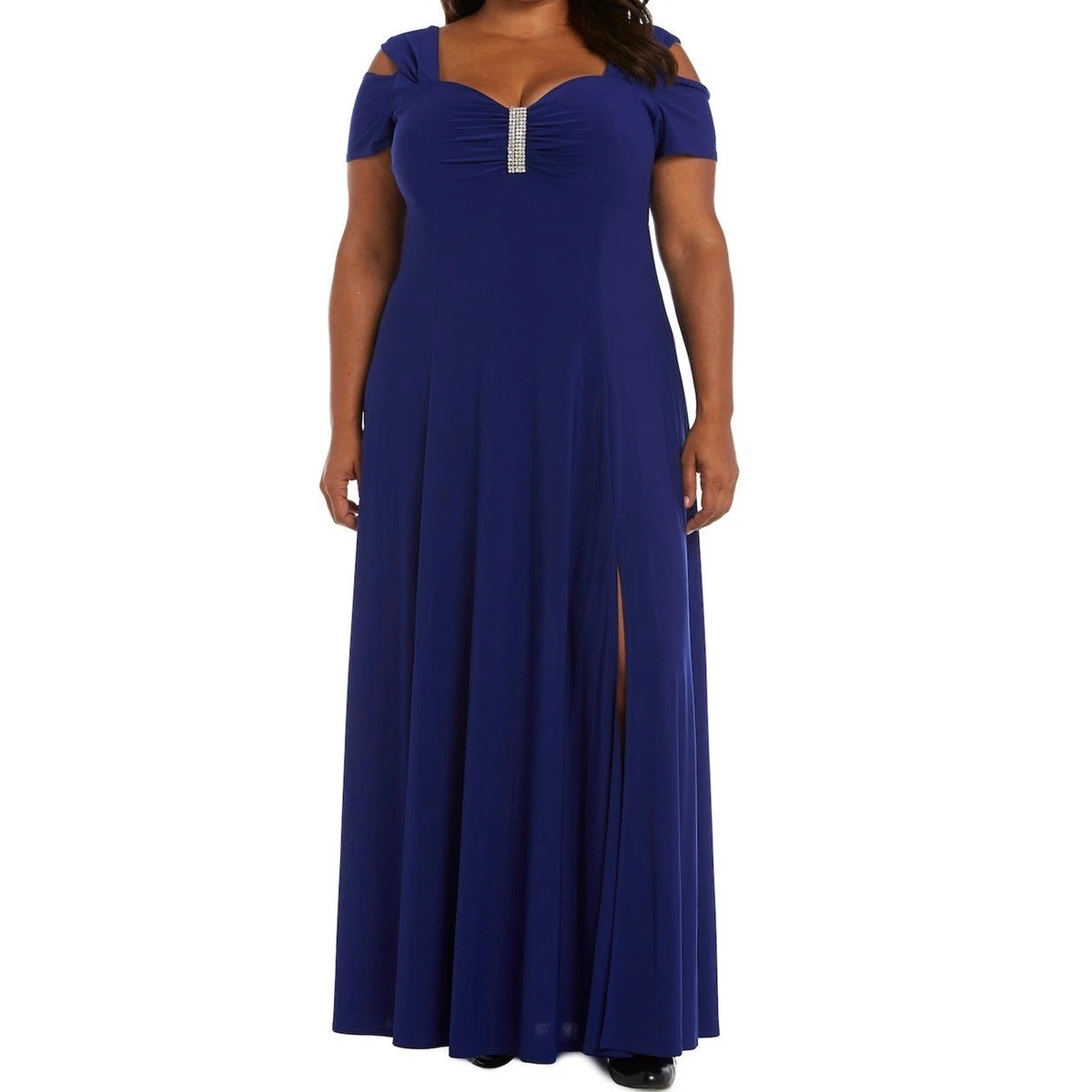 Women's Cold Shoulder Dresses for sale | eBay