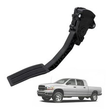 Accelerator Gas Pedal Position Sensor Assembly Throttle Pedal Fit For Dodge