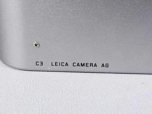 Fotocamera compatta analogica LEICA C3 - Foto 6 di 9