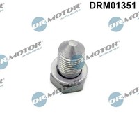 Dr.Motor Automotive DRM01351 Verschlussschraube, ÖLwanne FüR Bentley Chrysler