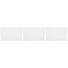 3 Pack Bathroom Shower Splash Guard Wall Tub for Kids Splatter Screen Bathtub