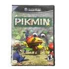 Pikmin (Nintendo GameCube, 2001) CIB Complete In Box