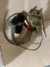 Difalco Genesis HD30 1-24th Electronic Slot Car Controller 