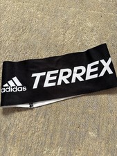 Adidas Terrex Trail Running Stirnband Laufspo...