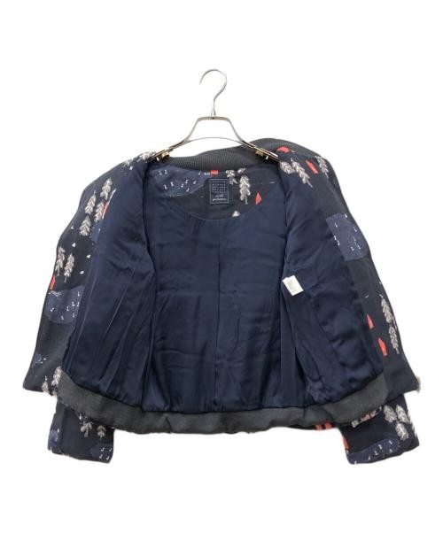 Down Blouson - image 3