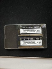 Image of Corsair Vengeance DDR4 2 X 16GB 3200MHz