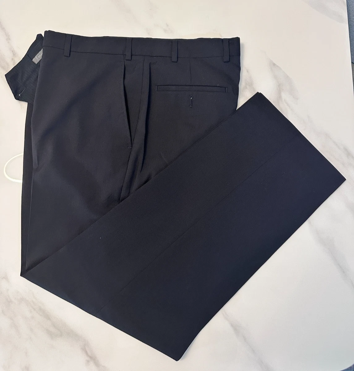 Armani Collezioni Flat Front Pants for Men for sale | eBay