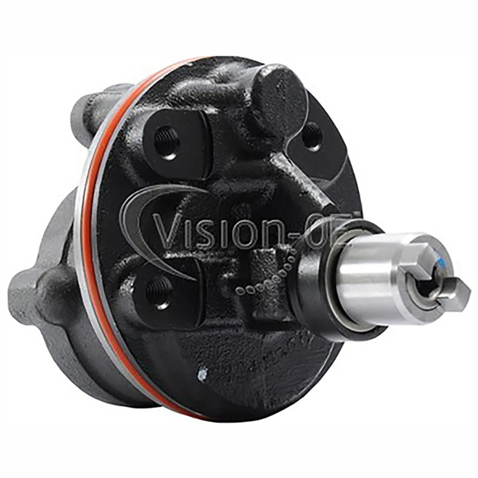 Bomba de dirección asistida 1x para Dodge Ram 3500 1997 1998 1999 2000 2001 2002 5,9 L Foto 2 de 4