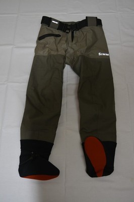 Wathose - Simms G3 Guide Pant  Wader # SK