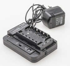 Ansmann Battery Charger for NiCd NiMH Batteries MW3AUM3