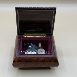 Romance Music Box | eBay Romance Music Box | eBay