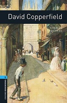 Oxford Bookworms 5. David Copperfield Digital Pack von D... | Buch | Zustand gut