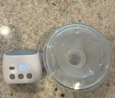 Momcozy s9pro wearable breast pump