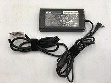 Original Acer 135W AC Power Adapter PA-1131-16 ADP-135KB 19V 7.1A Charger RS.