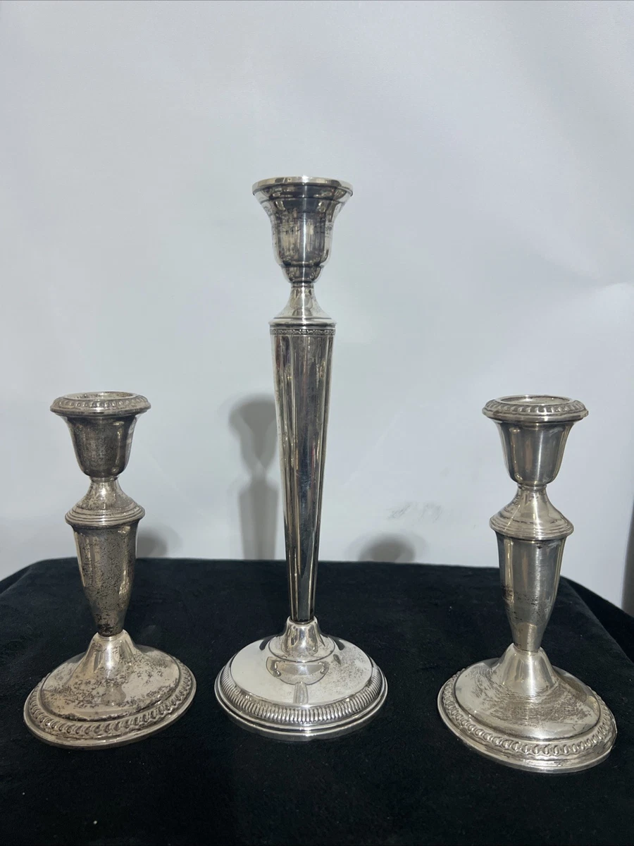 Sterling Weighted for sale | eBay