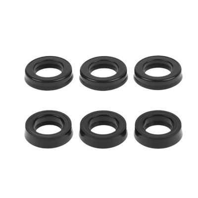 #ad #ad 3Pcs Pressure Washer Pump Water Seal Easy to Install Repair Replacement $12.48