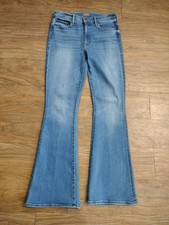 Mother The Weekender Layover Jeans Size 28 Check All Pictures 28x30 Exc Cond