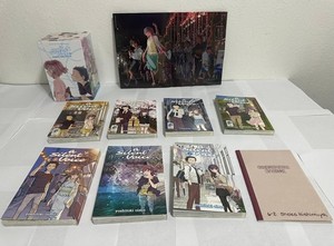 25+ A Silent Voice Box Set for sale | Updated Oct 2026