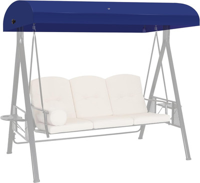 Porch Swing Canopy Replacement Top, Swing Chair Canopy Replacement for GT Porch