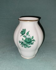 Wien Augarten Austria Porcelain Vase