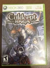 Culdcept Saga - Microsoft Xbox 360