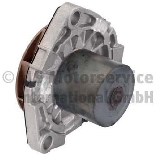 Wasserpumpe MotorküHlung FüR Alfa Romeo 156 932 02 Bis 06 Pierburg Neu QualitäT-image