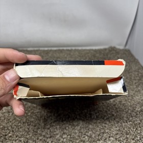 Atari 2600 Mountain King And GORF CBS Game Lot CIB TESTED