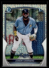 2023 Bowman Mega Box Baseball Cards Checklist 28