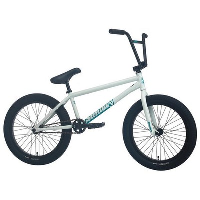 ex 20.75 my2023 Arteaga Water Green Sunday BMX